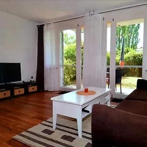  Apartment Anna's