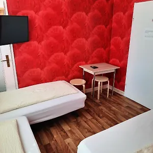  Apartment Oase